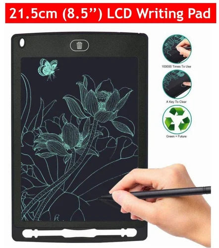 8.5 Inch Writing Tablet